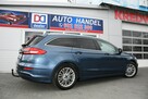 Ford Mondeo 2.0 TDCi Automat 100% Bezwypadkowy LED Kamera Navi Bluetooth Euro-6d - 16