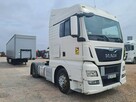 MAN tgx