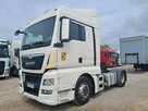 MAN tgx - 2