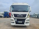 MAN tgx - 3
