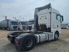 MAN tgx - 4