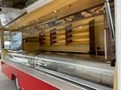 Fiat Ducato Autosklep węd Sklep Gastronomiczny Food Truck Foodtruck 3500BORCO 2015 - 3