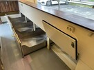 Fiat Ducato Autosklep węd Sklep Gastronomiczny Food Truck Foodtruck 3500BORCO 2015 - 5