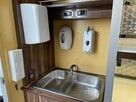 Fiat Ducato Autosklep węd Sklep Gastronomiczny Food Truck Foodtruck 3500BORCO 2015 - 6