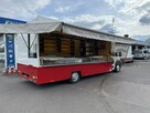 Fiat Ducato Autosklep węd Sklep Gastronomiczny Food Truck Foodtruck 3500BORCO 2015 - 7