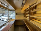 Fiat Ducato Autosklep węd Sklep Gastronomiczny Food Truck Foodtruck 3500BORCO 2015 - 9