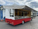 Fiat Ducato Autosklep węd Sklep Gastronomiczny Food Truck Foodtruck 3500BORCO 2015 - 10
