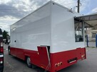 Fiat Ducato Autosklep węd Sklep Gastronomiczny Food Truck Foodtruck 3500BORCO 2015 - 14