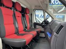 Fiat Ducato Autosklep węd Sklep Gastronomiczny Food Truck Foodtruck 3500BORCO 2015 - 16