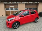 Kia Picanto 1,0 67KM  Klimatyzacja  Kamera  CarPlay
