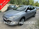Renault Megane 1.6 110KM 1wł Climatronic 6 biegów Bez Rdzy Stan BDB Bezwypadk Opłacon