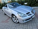 Mercedes SLK 200 GWARANCJA * LIFT * 184KM * AIRSCARF alufelgi 17 cali * zadbany * wawa - 14
