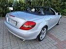 Mercedes SLK 200 GWARANCJA * LIFT * 184KM * AIRSCARF alufelgi 17 cali * zadbany * wawa - 16