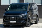 Ford Tourneo Custom 9-OSOBOWY L2H1 / Bogate wyposażenie / Gwarancja producenta ! - 1