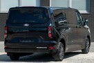 Ford Tourneo Custom 9-OSOBOWY L2H1 / Bogate wyposażenie / Gwarancja producenta ! - 2