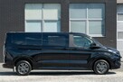 Ford Tourneo Custom 9-OSOBOWY L2H1 / Bogate wyposażenie / Gwarancja producenta ! - 3