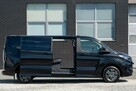 Ford Tourneo Custom 9-OSOBOWY L2H1 / Bogate wyposażenie / Gwarancja producenta ! - 4