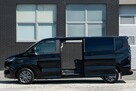 Ford Tourneo Custom 9-OSOBOWY L2H1 / Bogate wyposażenie / Gwarancja producenta ! - 5