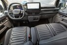 Ford Tourneo Custom 9-OSOBOWY L2H1 / Bogate wyposażenie / Gwarancja producenta ! - 8