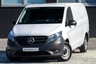 Mercedes Vito DŁUGI 110 CDI *furgon L2H1*