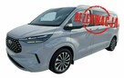 Ford Tourneo Custom 8-OSÓB L2H1 Titanium X 170 KM