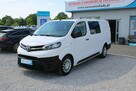 Toyota ProAce Brygadowa D4D 144KM Active F-vat Salon Polska - 2