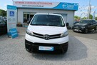 Toyota ProAce Brygadowa D4D 144KM Active F-vat Salon Polska - 3