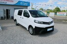 Toyota ProAce Brygadowa D4D 144KM Active F-vat Salon Polska - 4