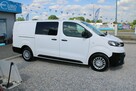 Toyota ProAce Brygadowa D4D 144KM Active F-vat Salon Polska - 5