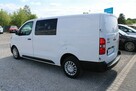 Toyota ProAce Brygadowa D4D 144KM Active F-vat Salon Polska - 9