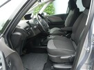 Citroen C4 SpaceTourer 1,5D Navi Ledy Alu Klimatronik Zarejestrowany 7 miejsc VIP Gwarancja - 8
