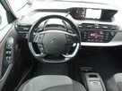 Citroen C4 SpaceTourer 1,5D Navi Ledy Alu Klimatronik Zarejestrowany 7 miejsc VIP Gwarancja - 10