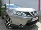Nissan Qashqai 1,5D Klimatronik Półskóra Navi Panorama Led Opłacony VIP Gwarancja - 3