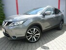 Nissan Qashqai 1,5D Klimatronik Półskóra Navi Panorama Led Opłacony VIP Gwarancja - 5