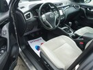 Nissan Qashqai 1,5D Klimatronik Półskóra Navi Panorama Led Opłacony VIP Gwarancja - 8