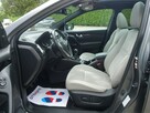 Nissan Qashqai 1,5D Klimatronik Półskóra Navi Panorama Led Opłacony VIP Gwarancja - 9