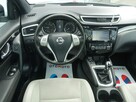 Nissan Qashqai 1,5D Klimatronik Półskóra Navi Panorama Led Opłacony VIP Gwarancja - 11