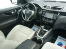 Nissan Qashqai 1,5D Klimatronik Półskóra Navi Panorama Led Opłacony VIP Gwarancja - 12