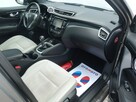 Nissan Qashqai 1,5D Klimatronik Półskóra Navi Panorama Led Opłacony VIP Gwarancja - 13