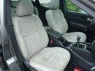 Nissan Qashqai 1,5D Klimatronik Półskóra Navi Panorama Led Opłacony VIP Gwarancja - 15