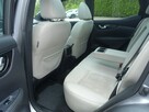 Nissan Qashqai 1,5D Klimatronik Półskóra Navi Panorama Led Opłacony VIP Gwarancja - 16