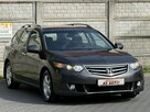 Honda Accord Tourer 2.2i-DTEC 150KM ELegance/USB/Podgrzewane fotele/Serwis/Alu/ - 2