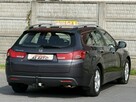 Honda Accord Tourer 2.2i-DTEC 150KM ELegance/USB/Podgrzewane fotele/Serwis/Alu/ - 3