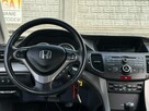 Honda Accord Tourer 2.2i-DTEC 150KM ELegance/USB/Podgrzewane fotele/Serwis/Alu/ - 6