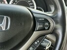 Honda Accord Tourer 2.2i-DTEC 150KM ELegance/USB/Podgrzewane fotele/Serwis/Alu/ - 10