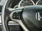Honda Accord Tourer 2.2i-DTEC 150KM ELegance/USB/Podgrzewane fotele/Serwis/Alu/ - 11