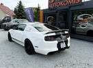 Ford Mustang California, Alkantara, Carbon, Wydech CORSA, Dolot AFE POWER, Kamera - 4