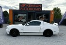 Ford Mustang California, Alkantara, Carbon, Wydech CORSA, Dolot AFE POWER, Kamera - 5