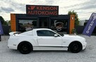 Ford Mustang California, Alkantara, Carbon, Wydech CORSA, Dolot AFE POWER, Kamera - 6
