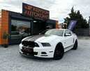 Ford Mustang California, Alkantara, Carbon, Wydech CORSA, Dolot AFE POWER, Kamera - 7
